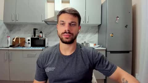 Tony Wolf online show from 02.03.26