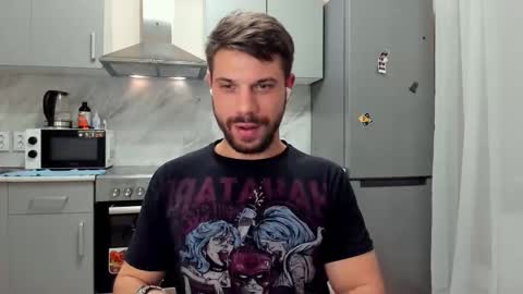 Tony Wolf online show from 02.06.26