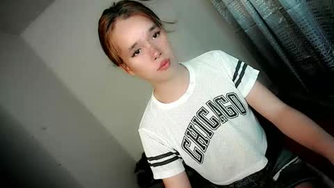 Iam Alex online show from 10.19.25