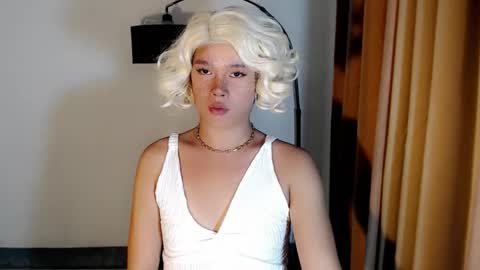 Iam Alex online show from 01.10.26