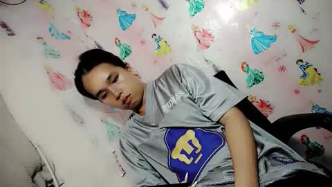 Iam Alex online show from 04.18.26