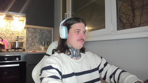 _torfin_ online show from 01.07.25