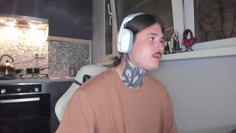 _torfin_ online show from 02.14.25