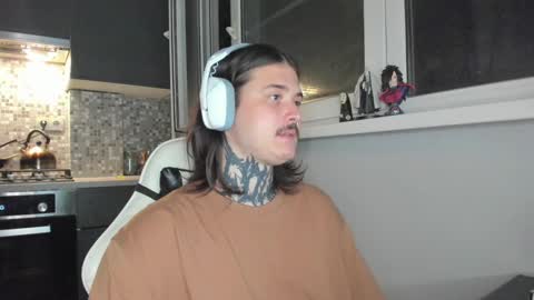 _torfin_ online show from 02.15.25