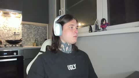 _torfin_ online show from 02.20.25