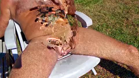 Snapshot of _travelingman chatting on 10.06.25 _travelingman online show from 10.06.25