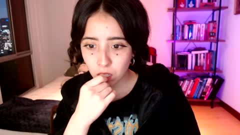 luna online show from 02.26.25