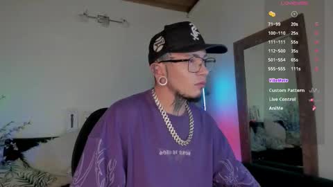 Tyler online show from 03.30.26