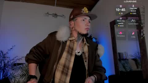 Tyler online show from 04.02.26