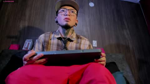 Tyler online show from 05.24.26