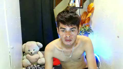  Urjerick online show from 02.06.25