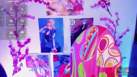     online show from 10.17.25