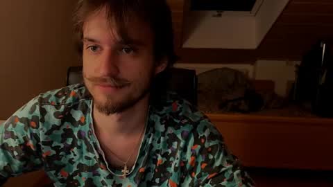 Vlad online show from 03.30.26