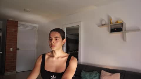 Anastasia Vahos online show from 10.23.25