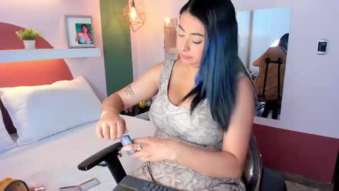 _valeryboobs_ online show from 05.28.26