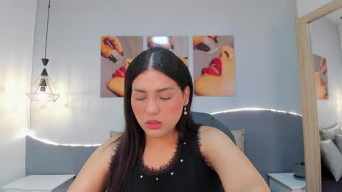 _valerycooper online show from 04.28.26