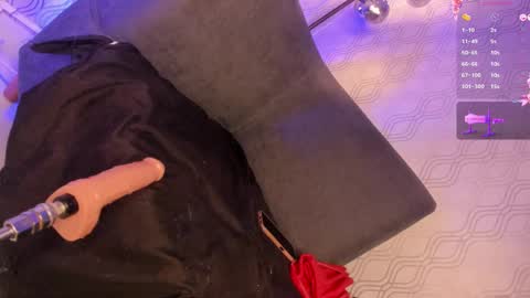 Venus online show from 01.31.25