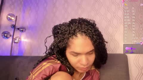 Venus online show from 02.03.25