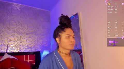 Venus online show from 02.24.25