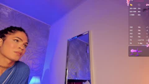 Venus online show from 02.24.25