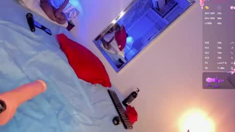 Venus online show from 03.04.25