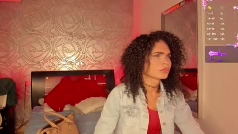 Venus online show from 03.12.25