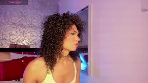 Venus online show from 09.21.25