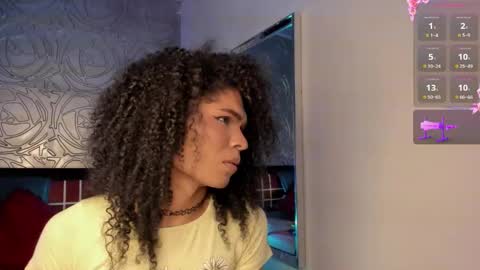 Venus online show from 11.05.25