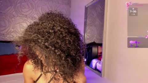 Venus online show from 11.21.25