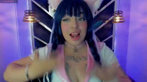 Snapshot of _vermell_ chatting on 09.26.25 Vermeil online show from 09.26.25