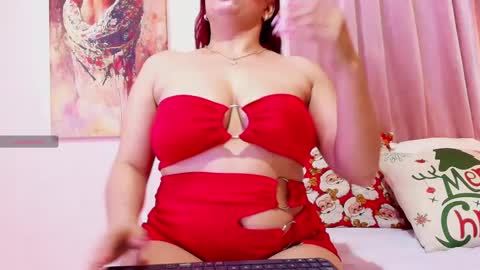 Veronica  online show from 12.17.24