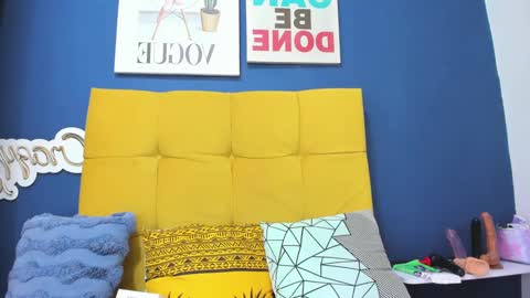 Veronica  online show from 01.24.25