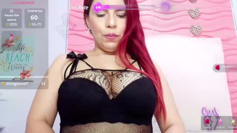 Veronica  online show from 02.21.25