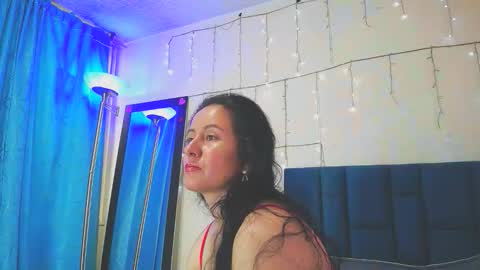 Snapshot of _violeta1 chatting on 03.26.26 Violeta online show from 03.26.26