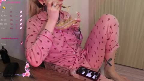 Alis online show from 02.08.25