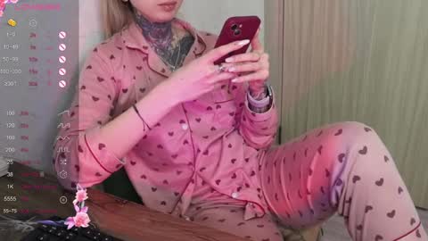 Alis online show from 02.08.25