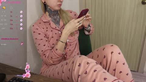 Alis online show from 02.15.25