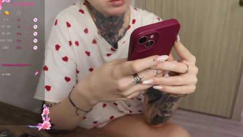 Alis online show from 02.17.25