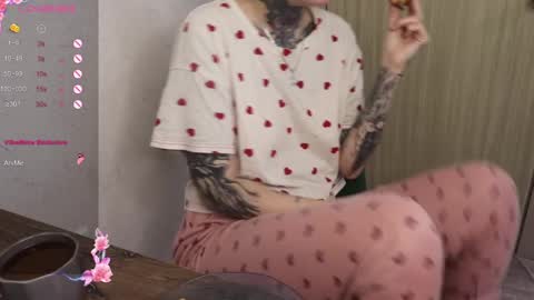 Alis online show from 03.04.25