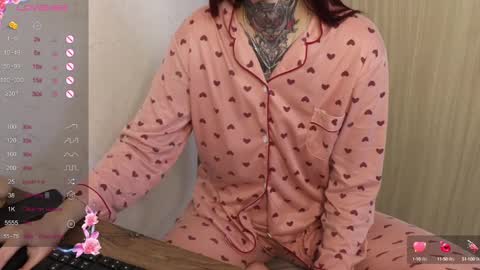 Alis online show from 03.09.25