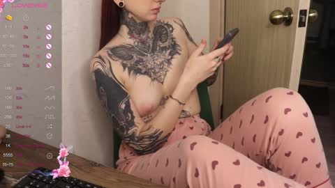 Alis online show from 03.10.25