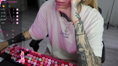 Alis online show from 09.09.25