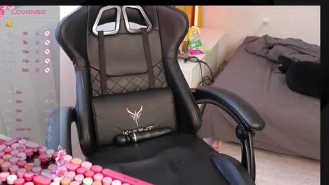 Alis online show from 10.11.25