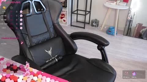 Alis online show from 10.30.25