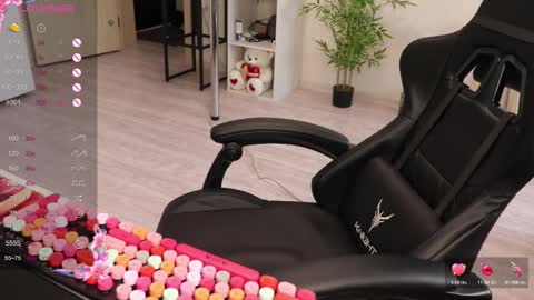 Alis online show from 11.23.25