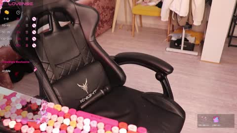 Alis online show from 03.12.26