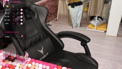 Alis online show from 03.31.26