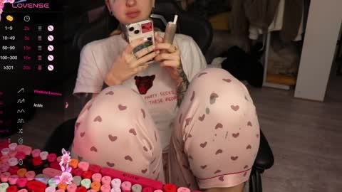 Alis online show from 04.06.26