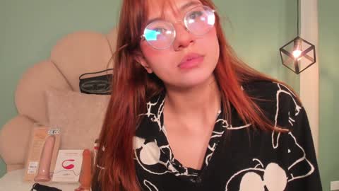 Snapshot of _vix555_ chatting on 01.30.25 Vix online show from 01.30.25