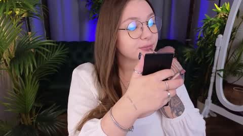 Wendy online show from 12.14.24